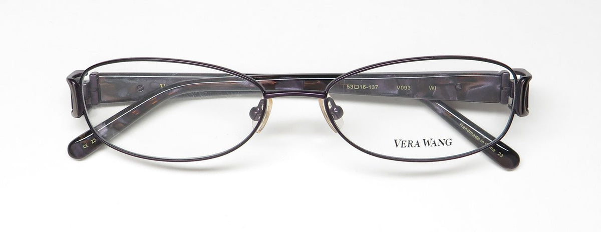 Vera Wang V093 Eyeglasses