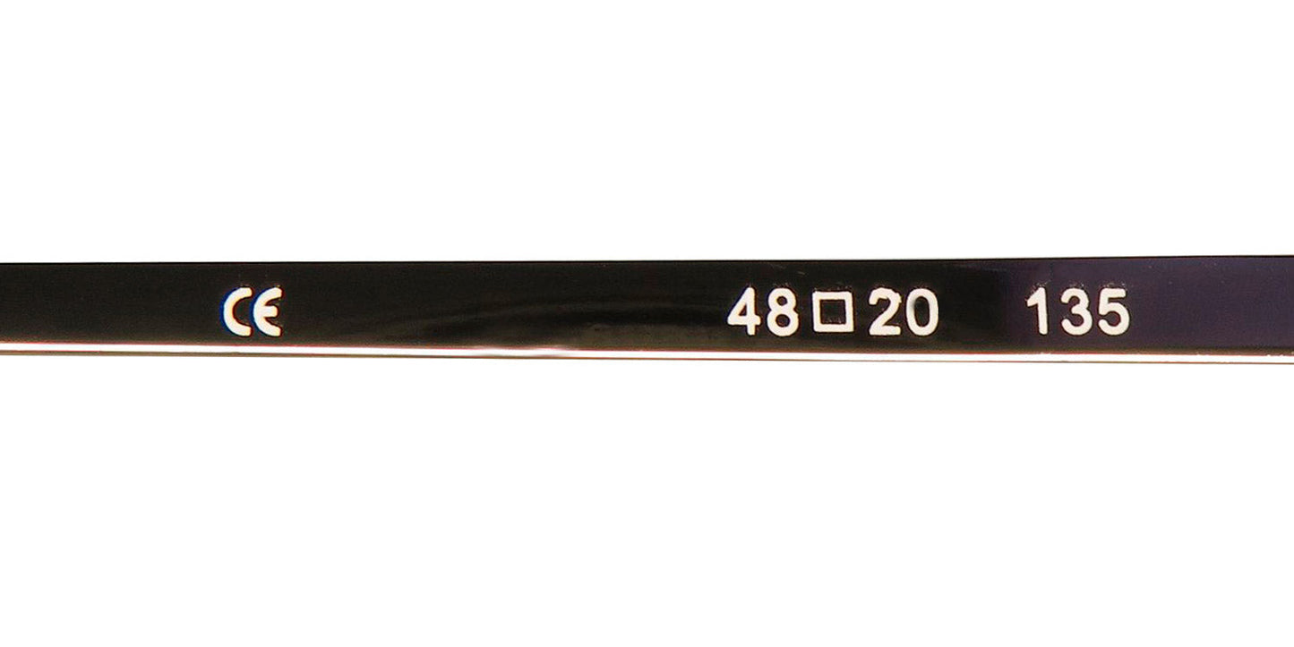 Flower 6037 Rosie Eyeglasses
