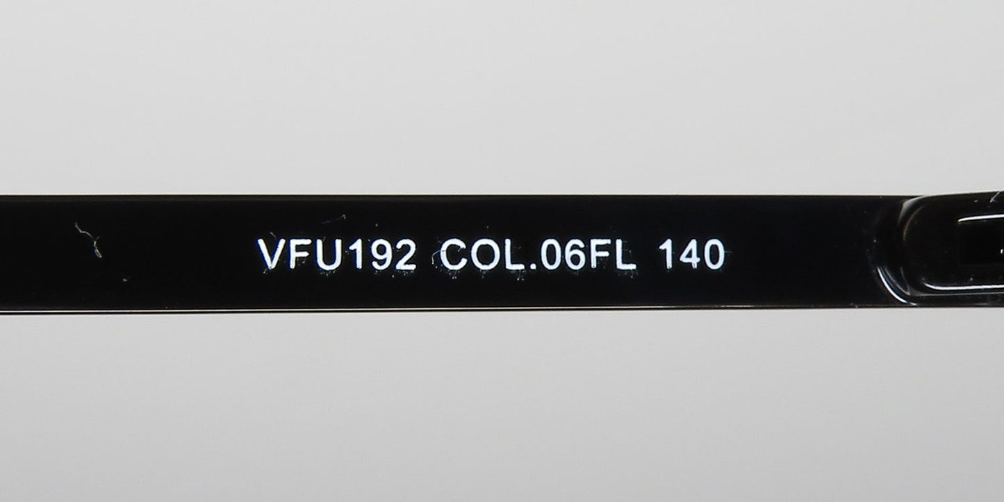 Furla Vfu192 Eyeglasses