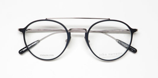 John Varvatos V174 Eyeglasses
