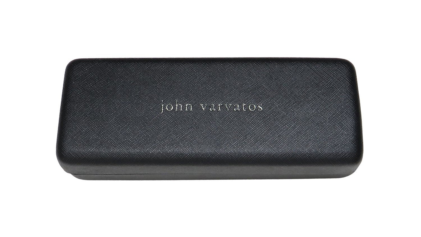 John Varvatos V182 Eyeglasses