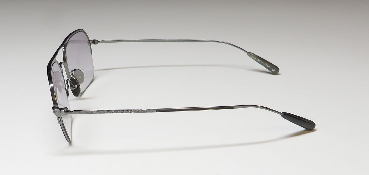 John Varvatos V173 Sunglasses