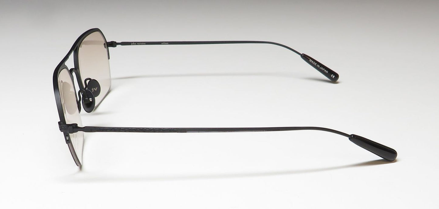 John Varvatos V173 Sunglasses