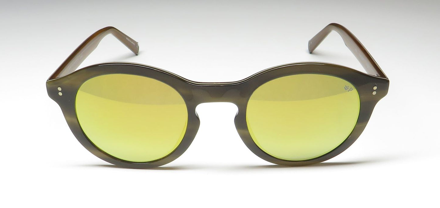 John Varvatos V519 Sunglasses