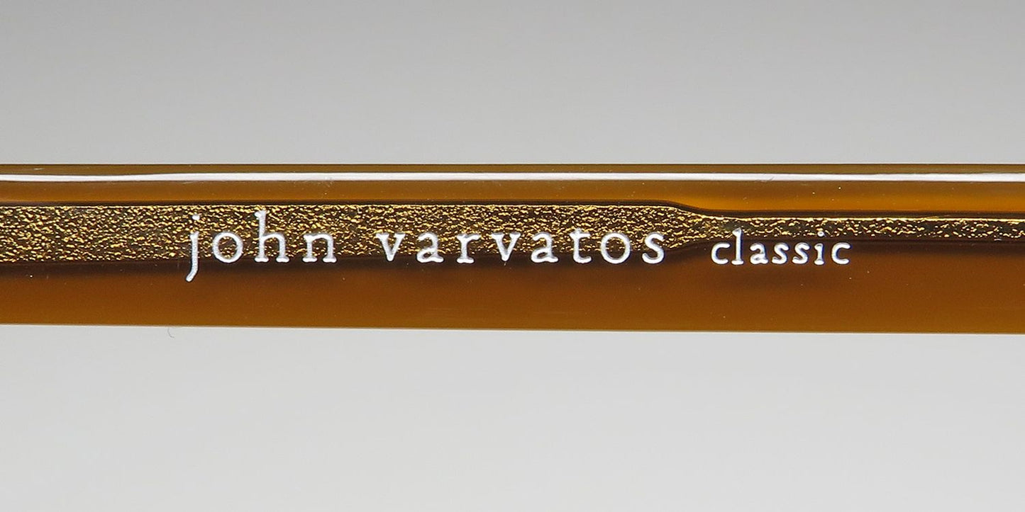 John Varvatos V519 Sunglasses