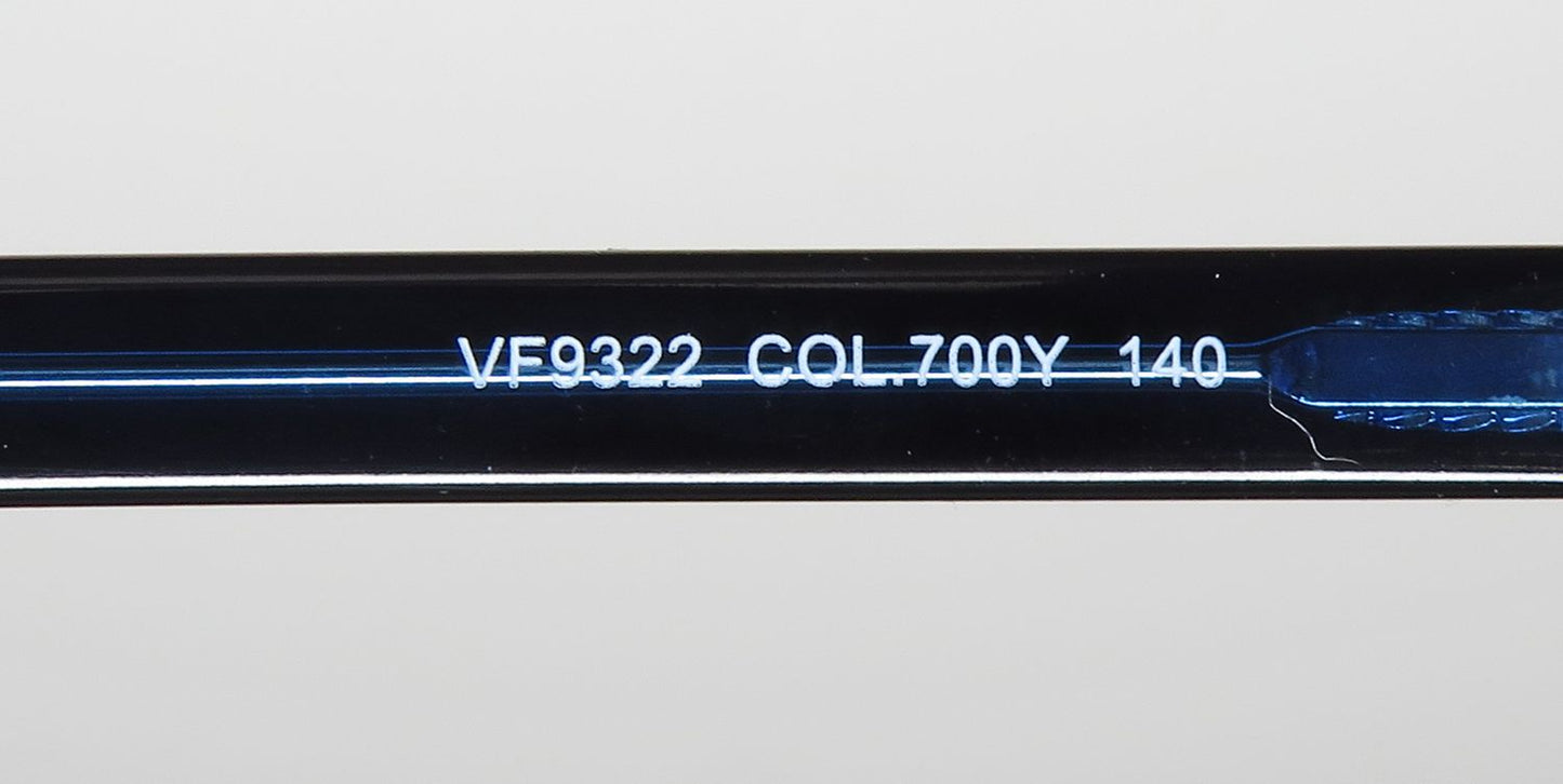 Fila Vf9322 Eyeglasses