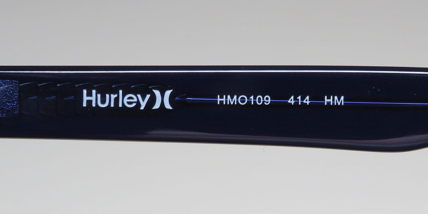 Hurley Hmo109 Eyeglasses