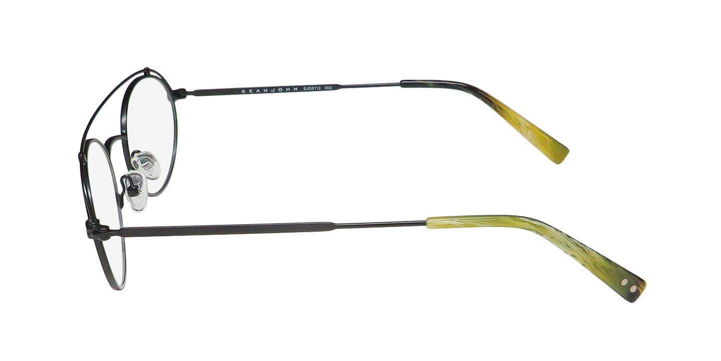 Sean John 5112 Eyeglasses