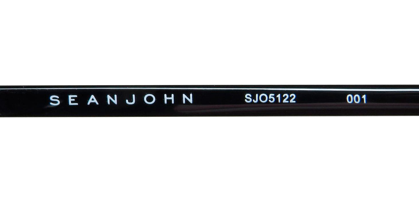 Sean John 5122 Eyeglasses