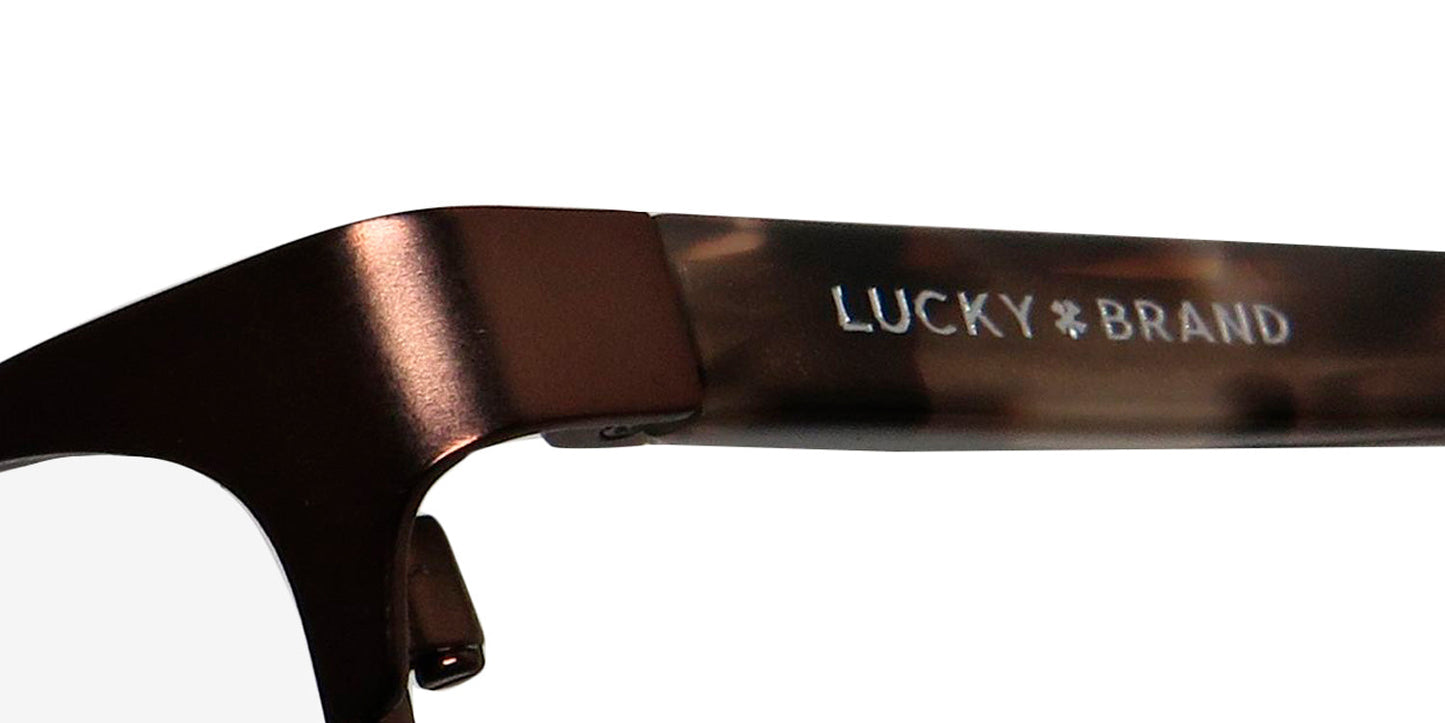 Lucky Brand D710 Eyeglasses