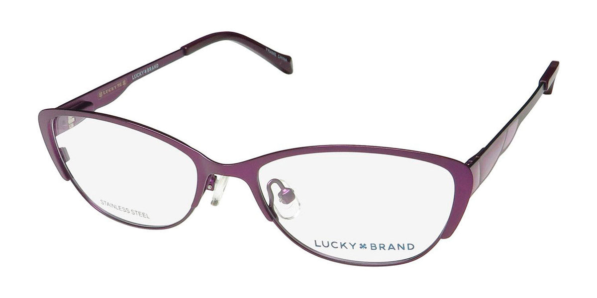 Lucky Brand D704 Eyeglasses