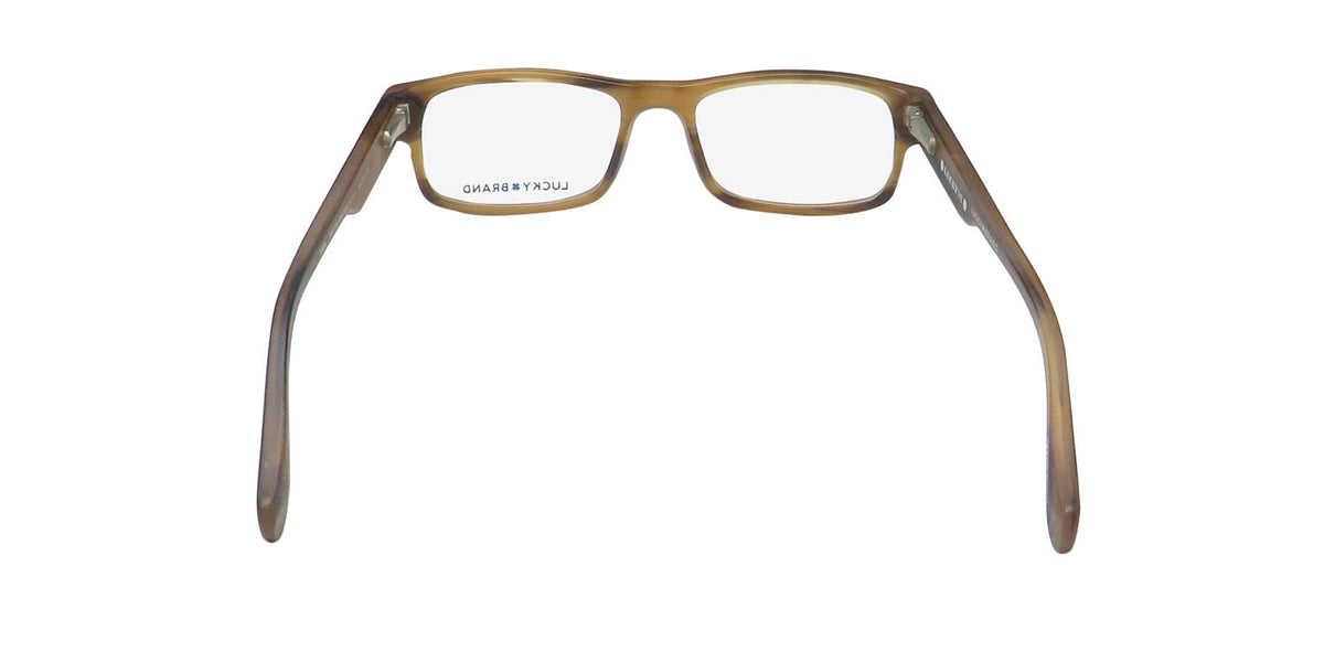 Lucky Brand D804 Eyeglasses