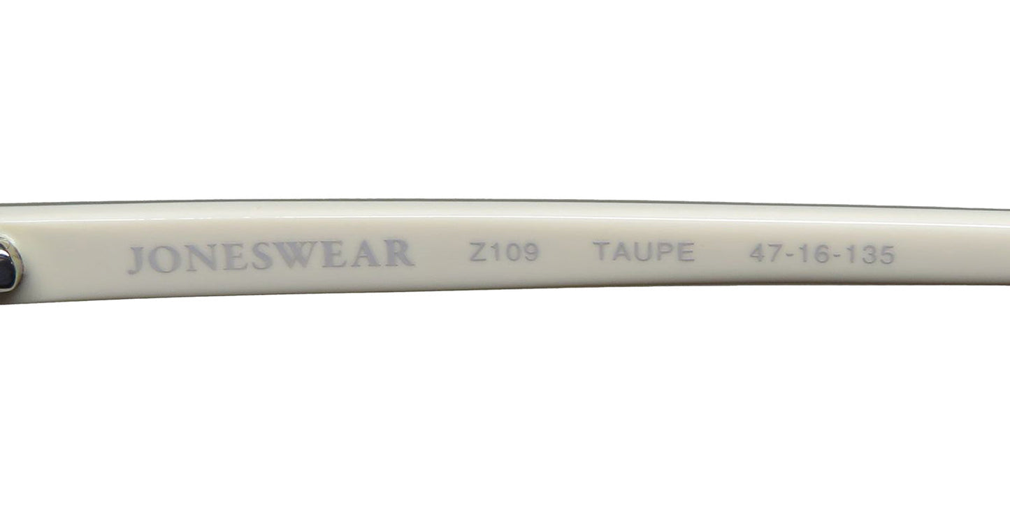 Jones New York Z109 Petite Eyeglasses