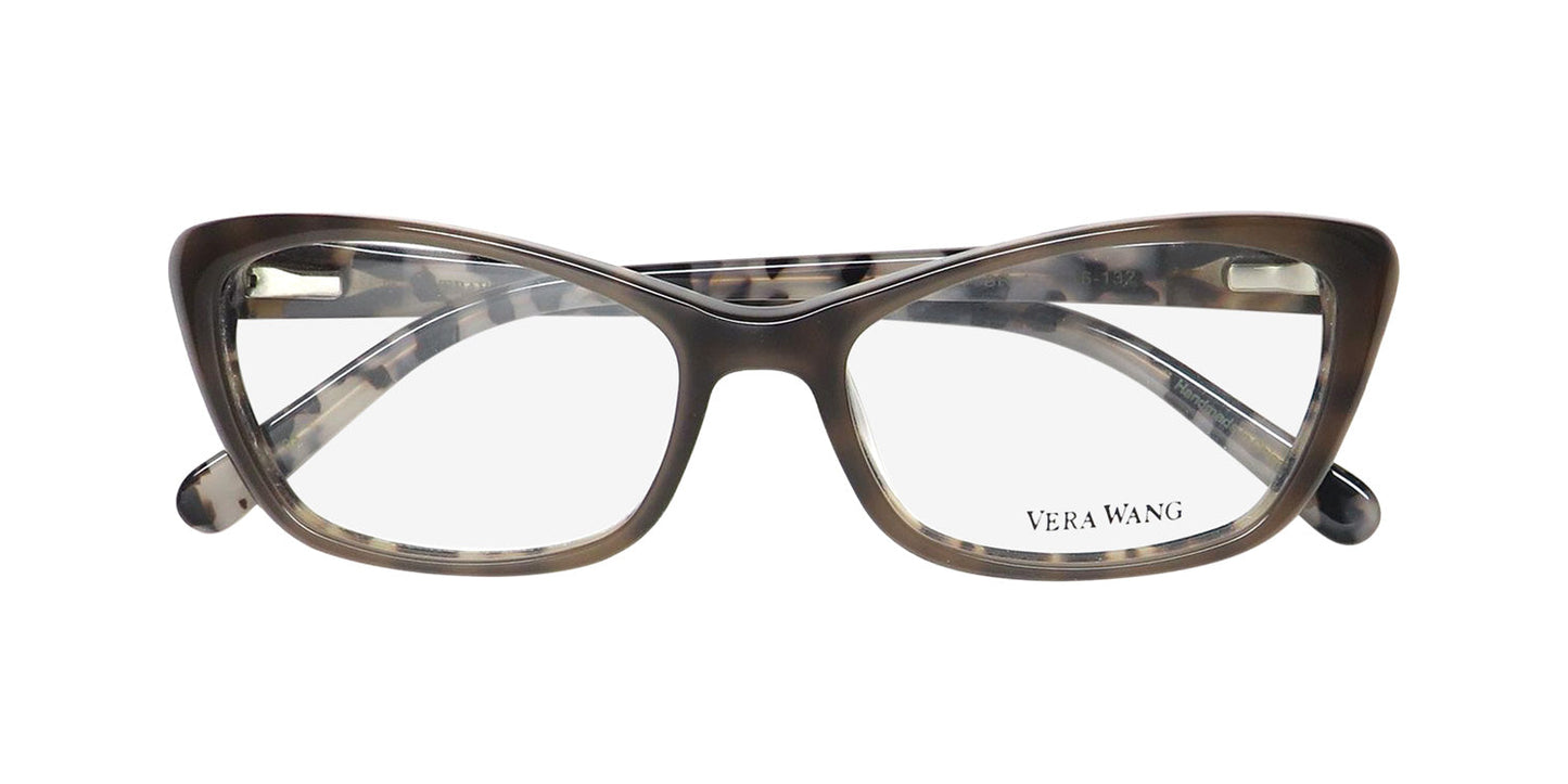 Vera Wang V384 Eyeglasses