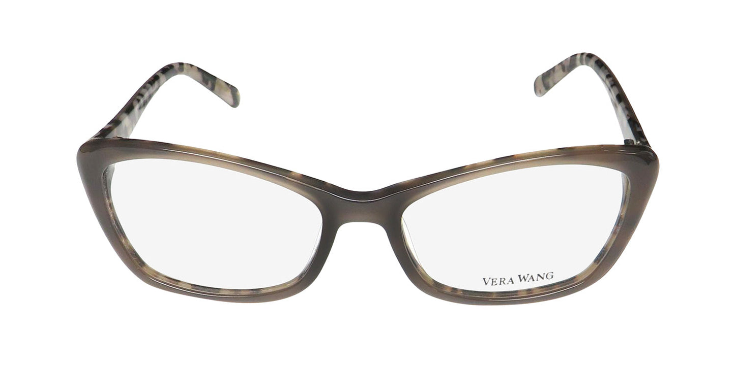 Vera Wang V384 Eyeglasses