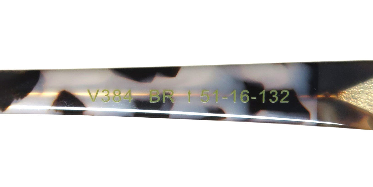 Vera Wang V384 Eyeglasses