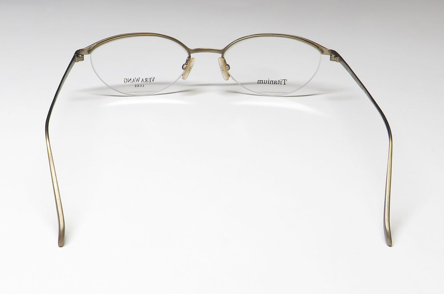 Vera Wang Luxe Mireille 3 Eyeglasses