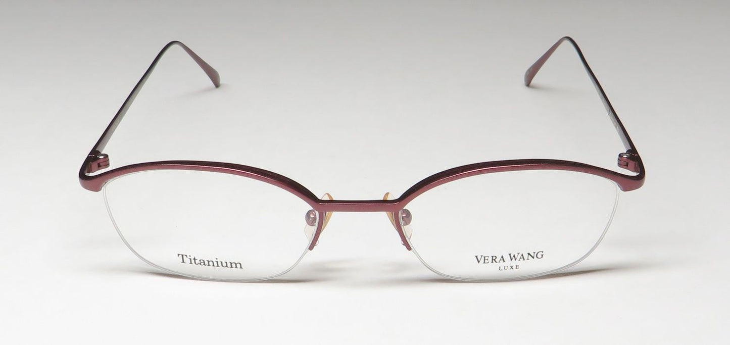 Vera Wang Luxe Mireille 2 Eyeglasses