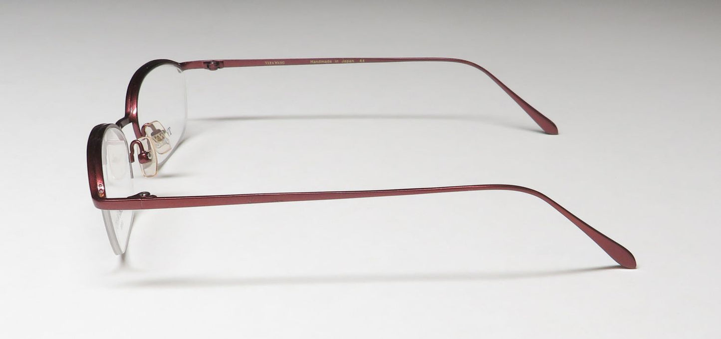 Vera Wang Luxe Mireille 2 Eyeglasses