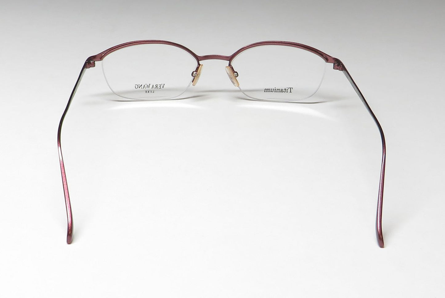 Vera Wang Luxe Mireille 2 Eyeglasses