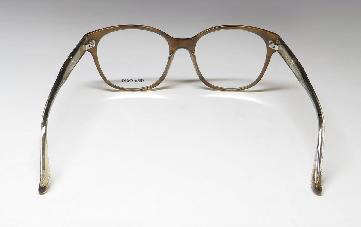 Vera Wang Luxe Georgine Eyeglasses