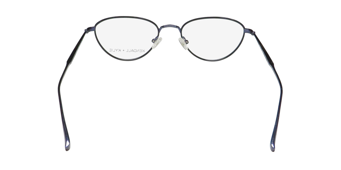 Kendall + Kylie Kko159 Kali Eyeglasses