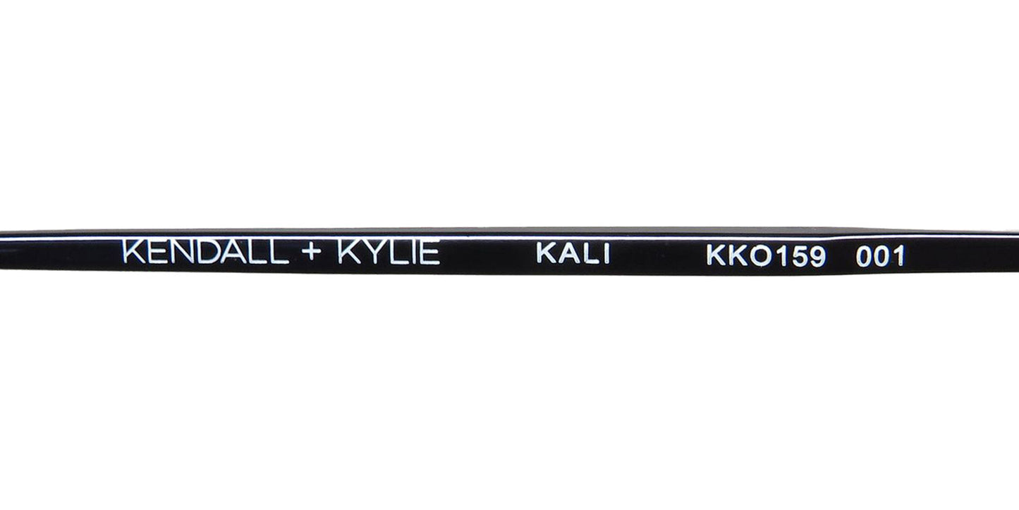 Kendall + Kylie Kko159 Kali Eyeglasses