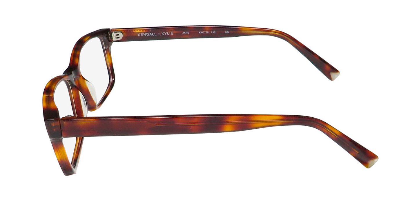 Kendall + Kylie Kko120 Jane Eyeglasses