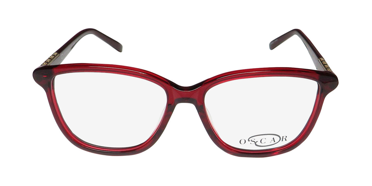 Oscar de la Renta Osl 465 Eyeglasses