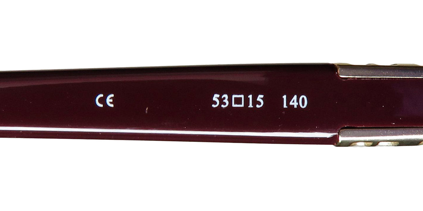 Oscar de la Renta Osl 465 Eyeglasses