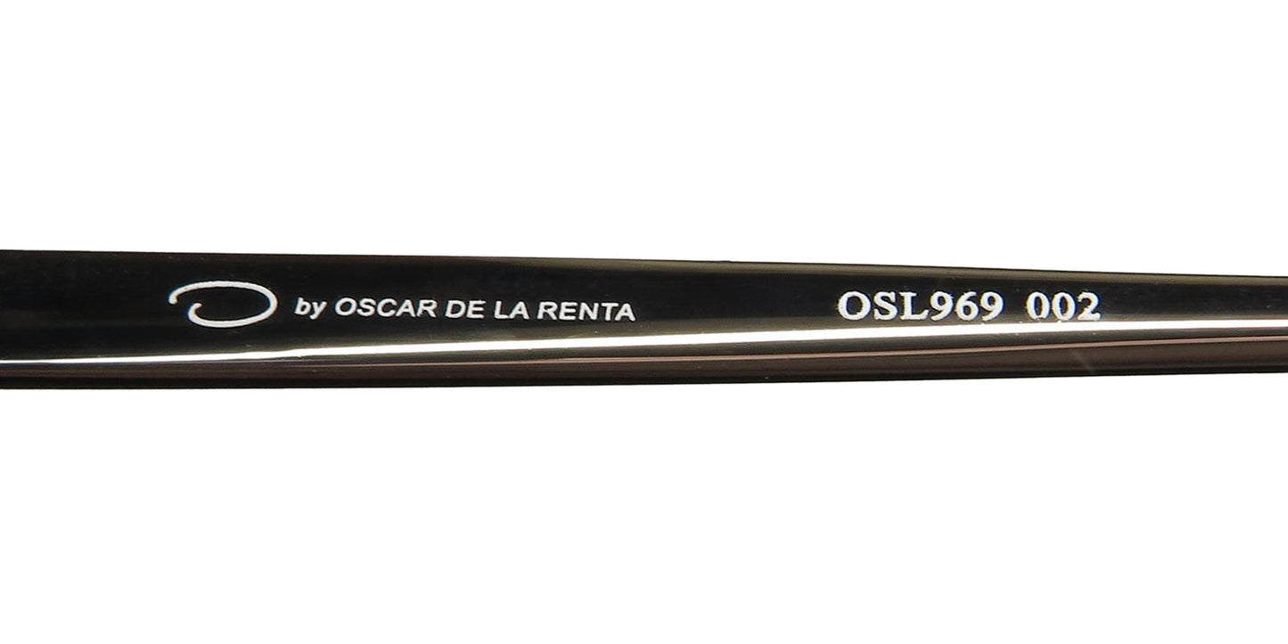 Oscar de la Renta Osl 969 Eyeglasses
