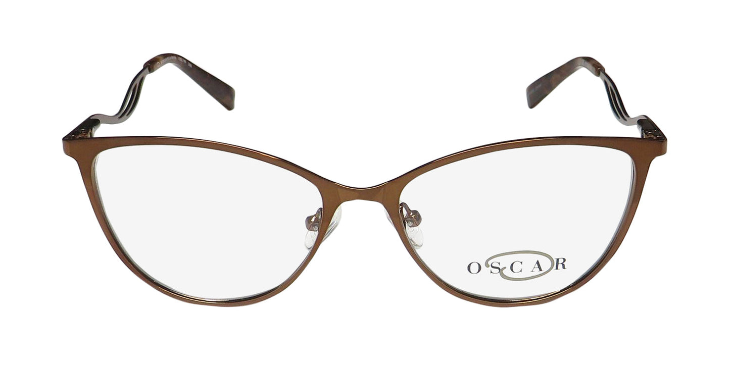 Oscar de la Renta Osl 749 Eyeglasses