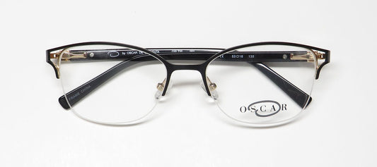 Oscar de la Renta Osl 735 Eyeglasses