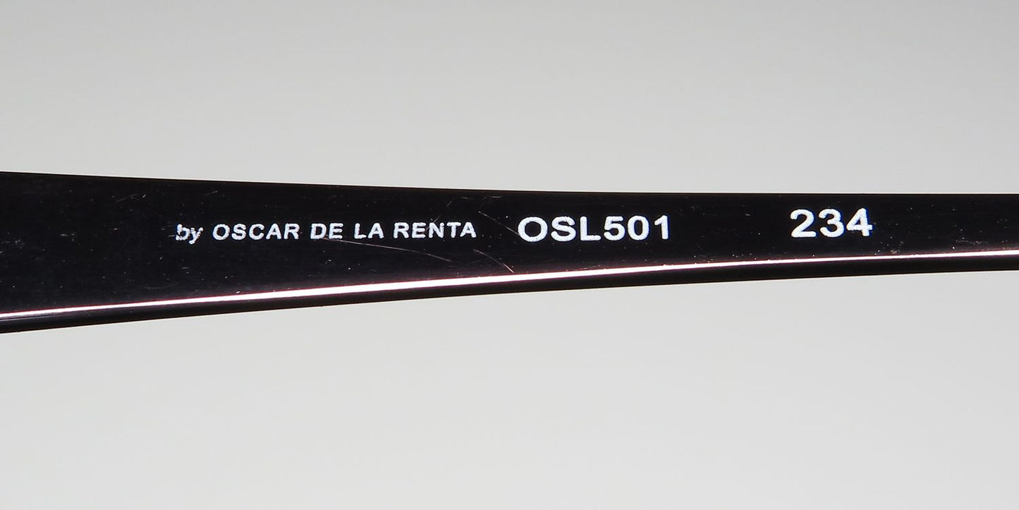 Oscar de la Renta Osl 501 Eyeglasses