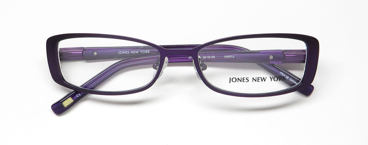 Jones New York J474 Eyeglasses