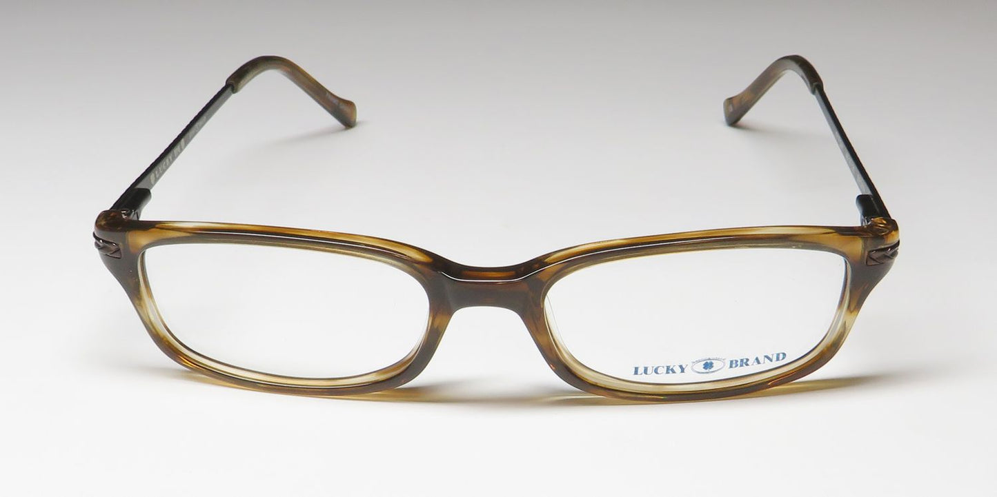 Lucky Brand Skip Day Eyeglasses