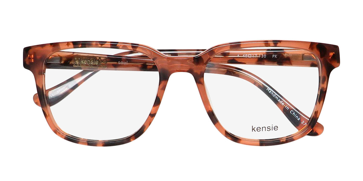 kensie Soul Eyeglasses