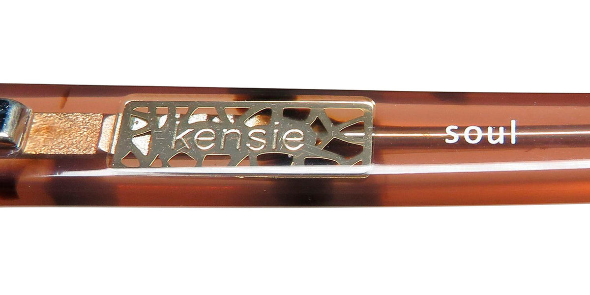 kensie Soul Eyeglasses