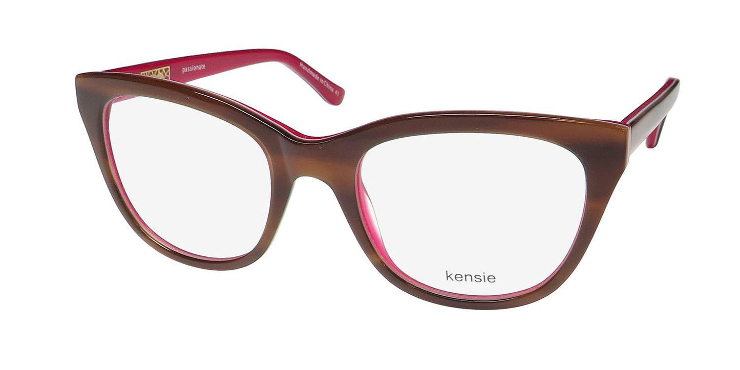 kensie Passionate Eyeglasses