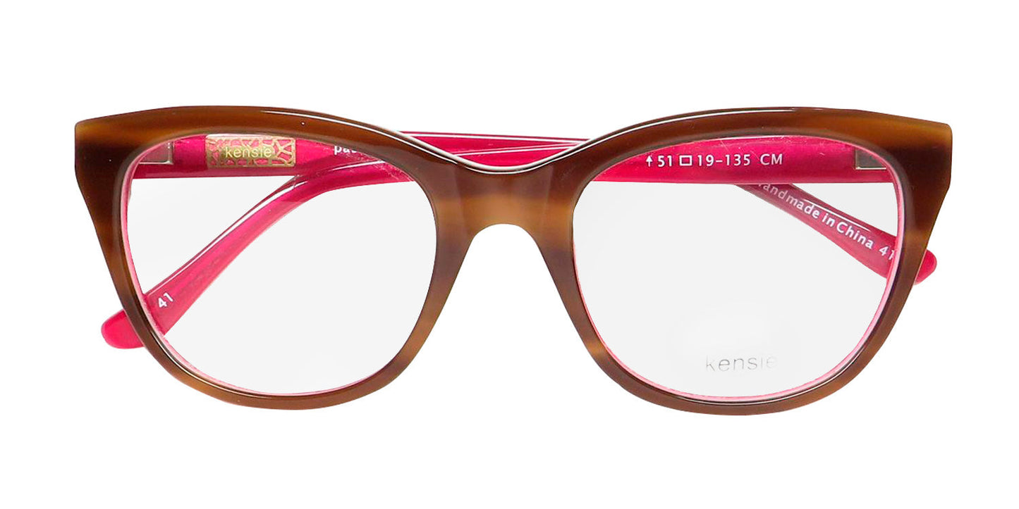 kensie Passionate Eyeglasses