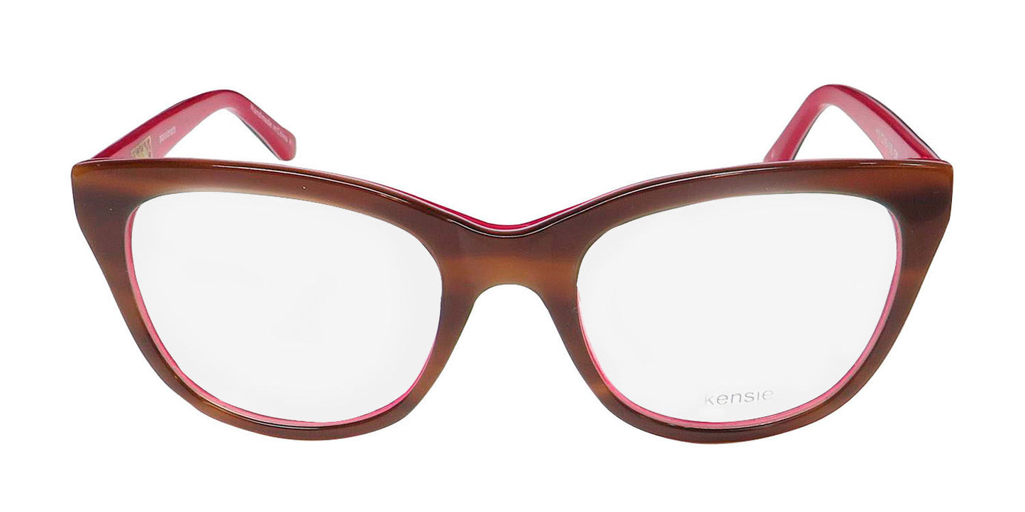 kensie Passionate Eyeglasses