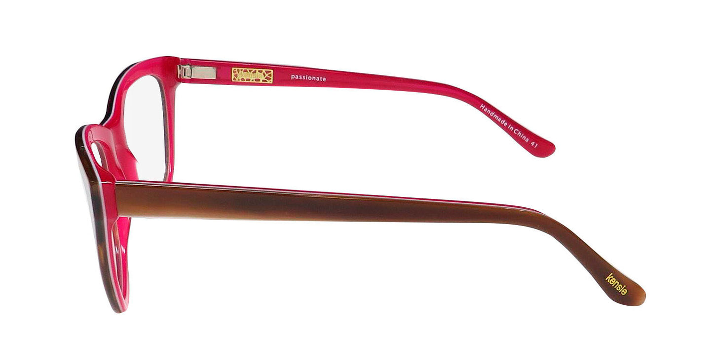 kensie Passionate Eyeglasses