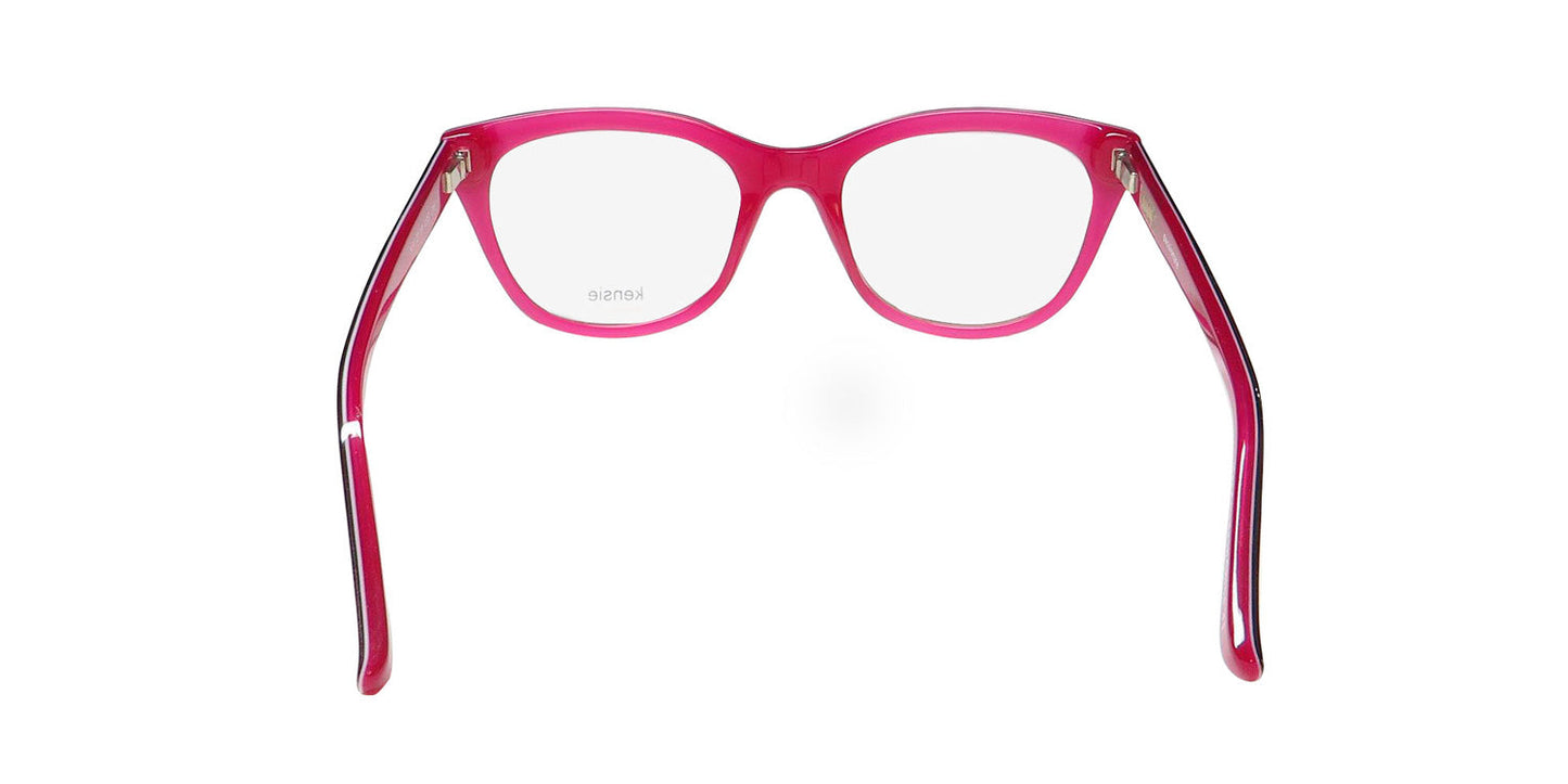 kensie Passionate Eyeglasses