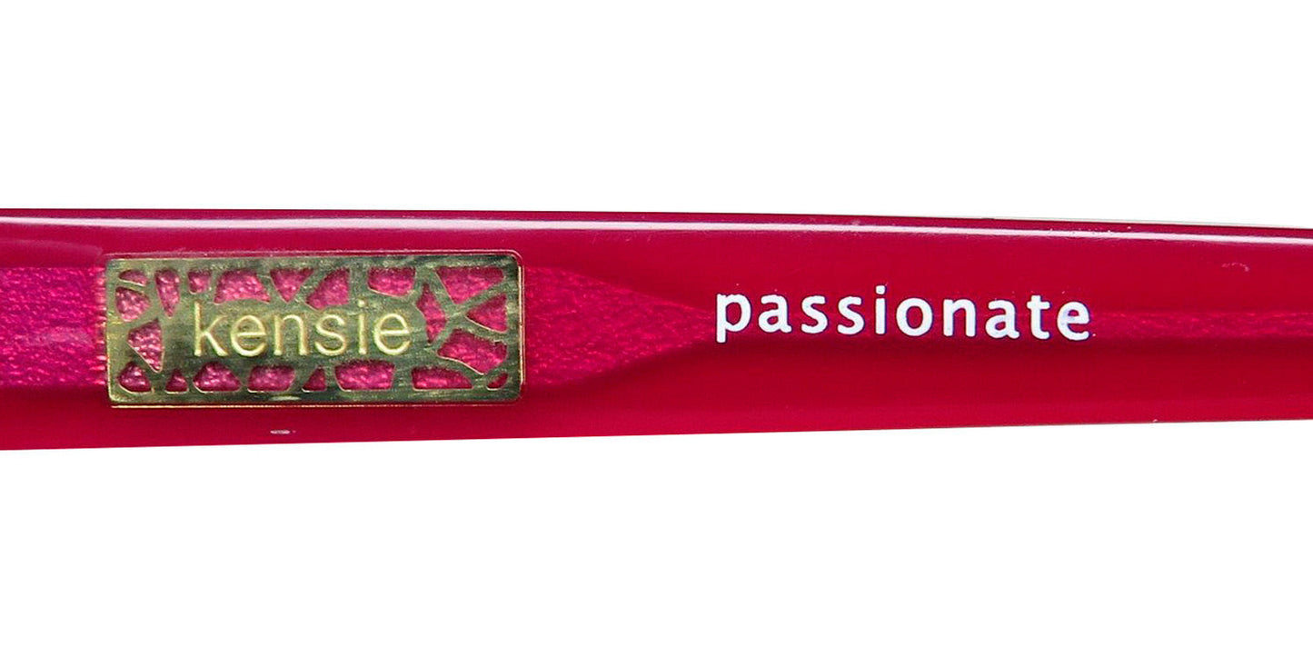 kensie Passionate Eyeglasses