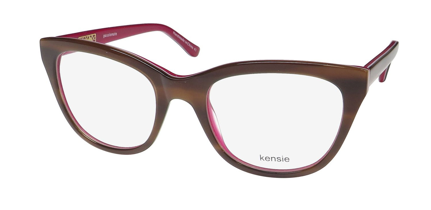 kensie Passionate Eyeglasses