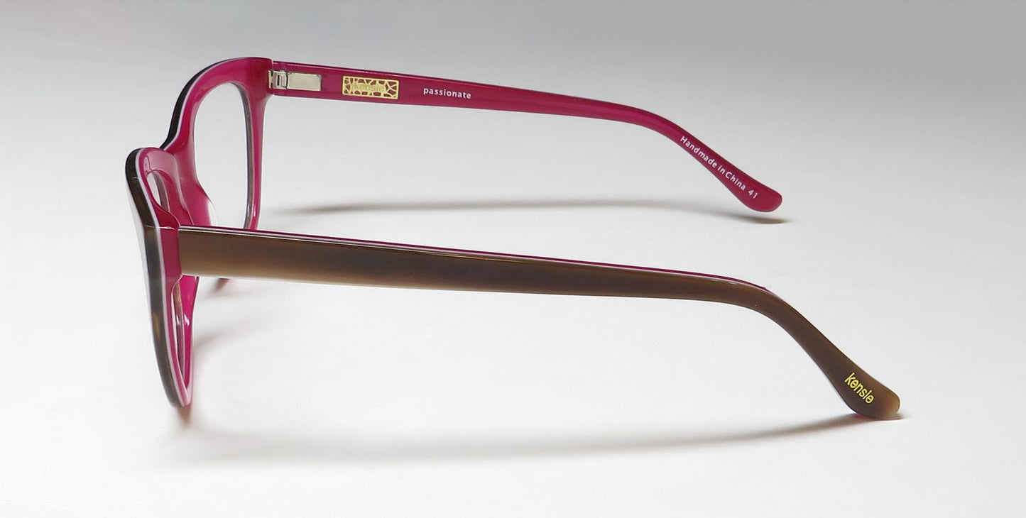 kensie Passionate Eyeglasses