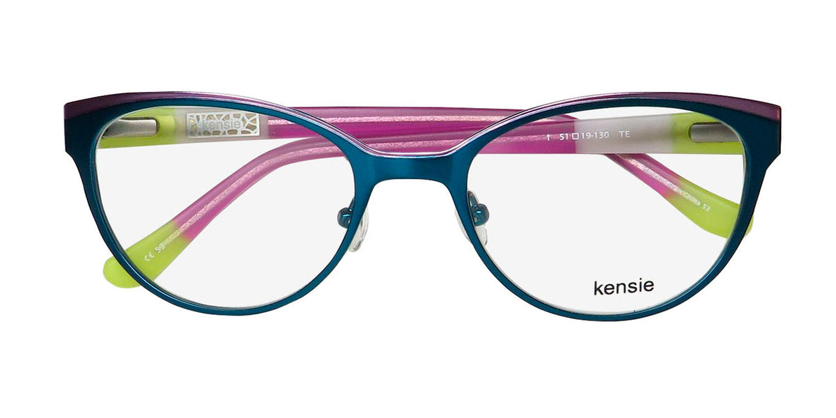 kensie Celebrate Eyeglasses