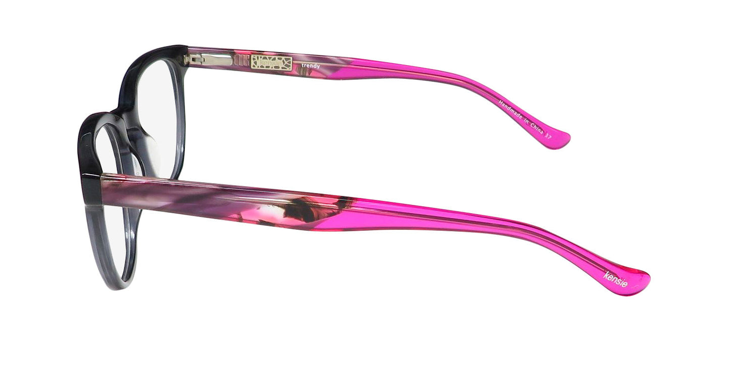 kensie Trendy Eyeglasses