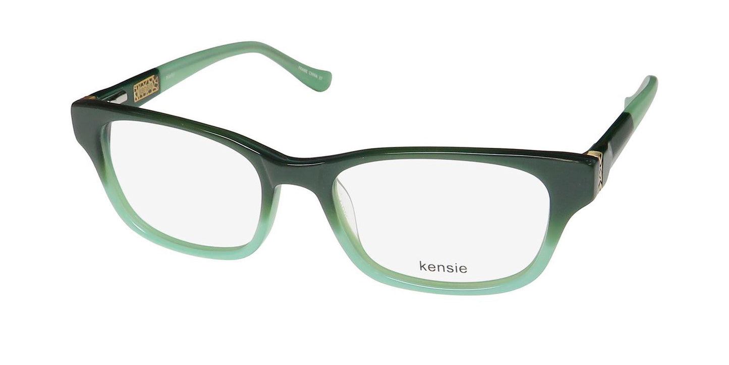 kensie Playful Eyeglasses