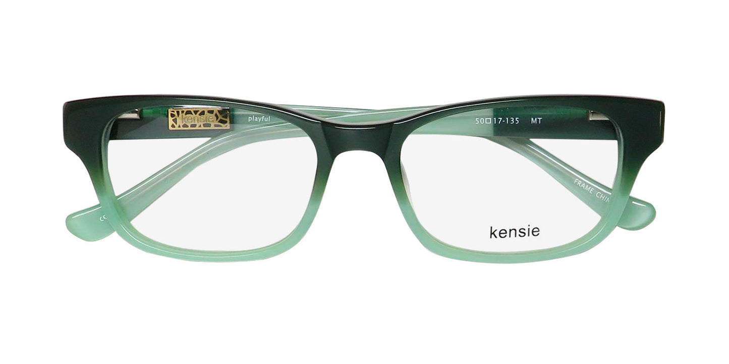 kensie Playful Eyeglasses